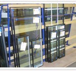 Tudor Glass Energy Efficient Glass