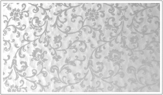 brocade ceiling texture