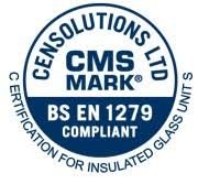 CMS MARK BS EN 1279